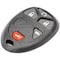 Motormite KEYLESS REMOTE CASE REPAIR 13686 - alternate 2